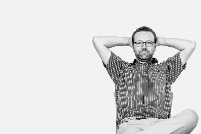 Robin Phillips drive.tech drive.tech