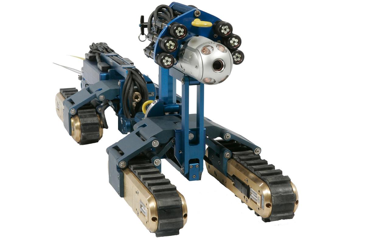 crawler robot - medical.dandelionafrica.org.